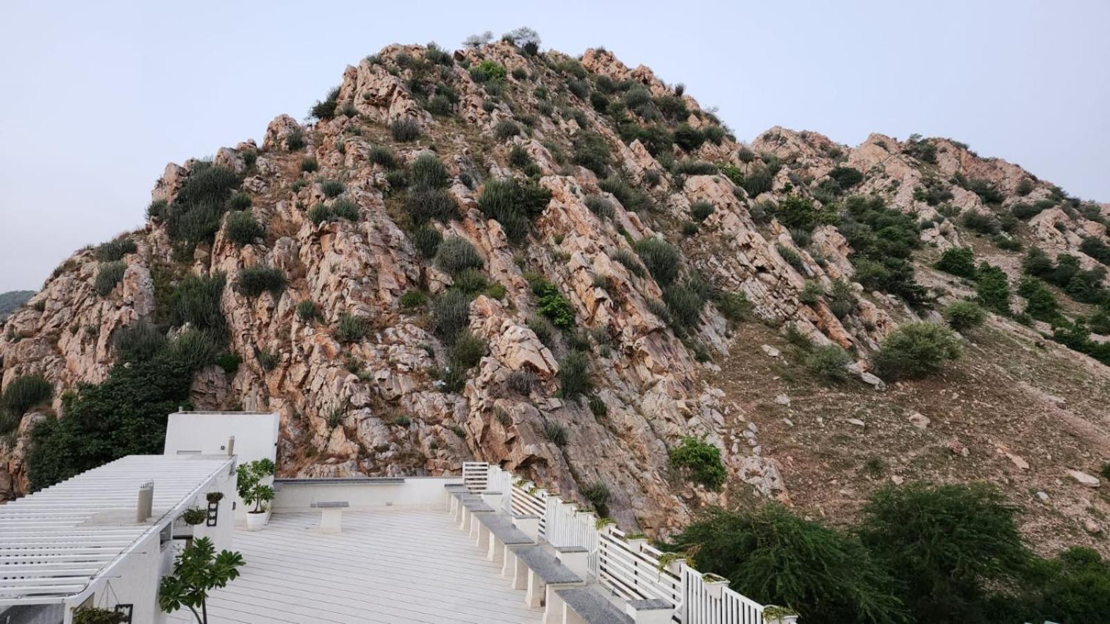 Alwar Vanyaevilas المظهر الخارجي الصورة
